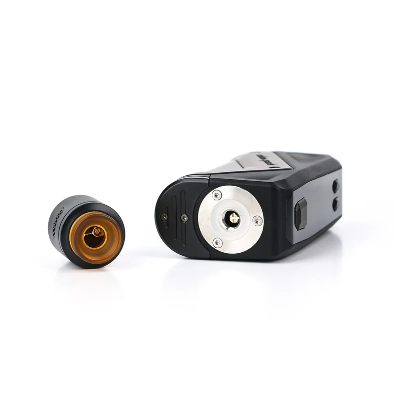 GeekVape Aegis Squonk 100 Вт TC комплект aegis Squonk набор 10 мл емкость бутылки и Tengu RDA на 18650 батареи vs DOVPO Topside