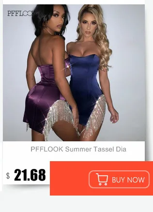 PFFLOOK Mesh Sequin Sexy Maxi Dress Women Deep V Neck Cross Back Backless Long Dress Elegant Sleeveless Solid Summer Party Dress