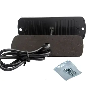 

Ultra-thin Car Lights Assembly 36W LED Police Lights 12 LED Car Truck Emergency Side Strobe Warning Light Car-styling