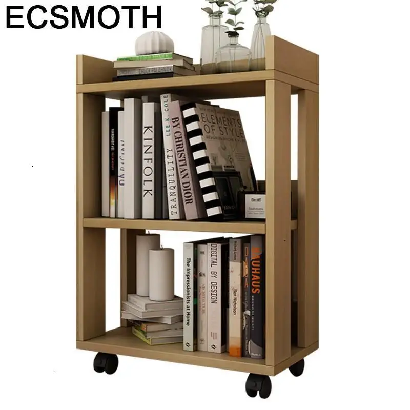

Per La Casa Revistero Estanteria Infantil Decoration Industrielle Libreria Home Furniture Rack Librero Modern Book Shelf Case