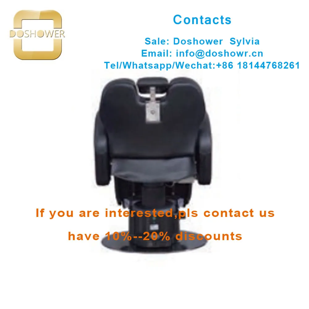 shop onlinestore Artist hand barber chair parts with