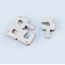 4 шт./компл. Клин затвора двери Ловец блок Офис детей бронированная дверь, безопасность младенца, протектор для малышей безопасности