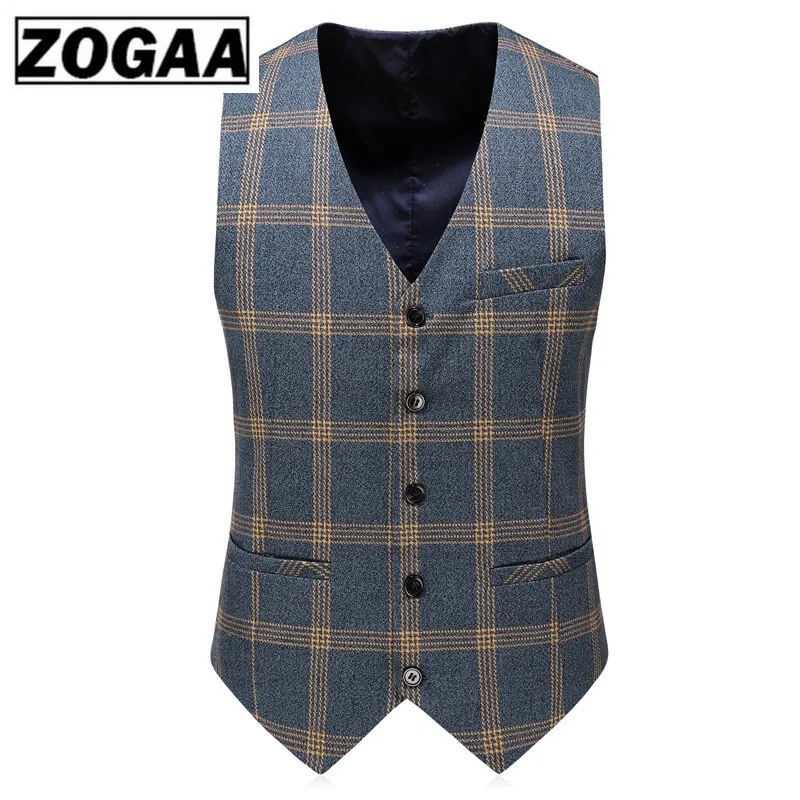 Fashion Plaid Designs Lapel Men Suit Tailor Made Groom Tuxedos Wedding 3 Piece Suits Best Man Blazer (Jacket+Pants+Vest) Custom