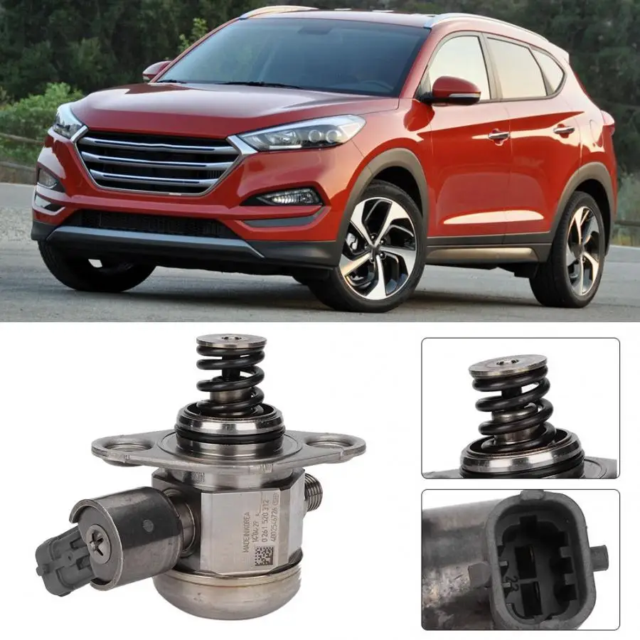 High Pressure Fuel Pump Car Accessory 35320-2E100 Fit for Kia Forte 2014 2015 2016 auto accessories