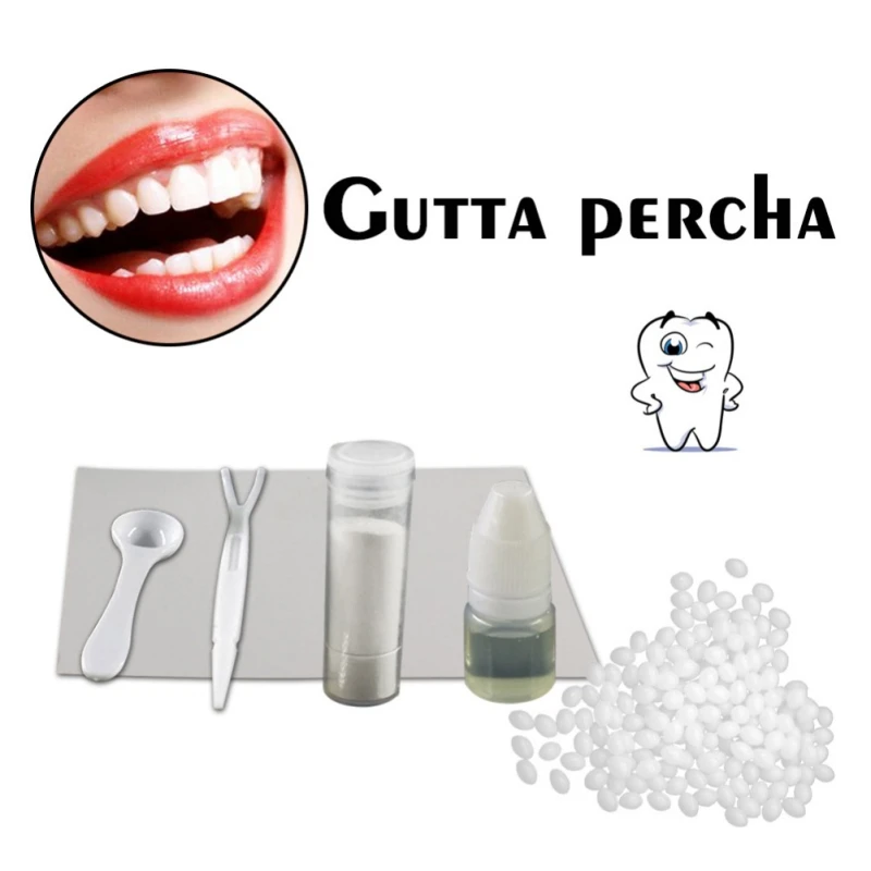 5/10/20/50g Removable False Teeth Solid Glue Denture Adhesive Useful