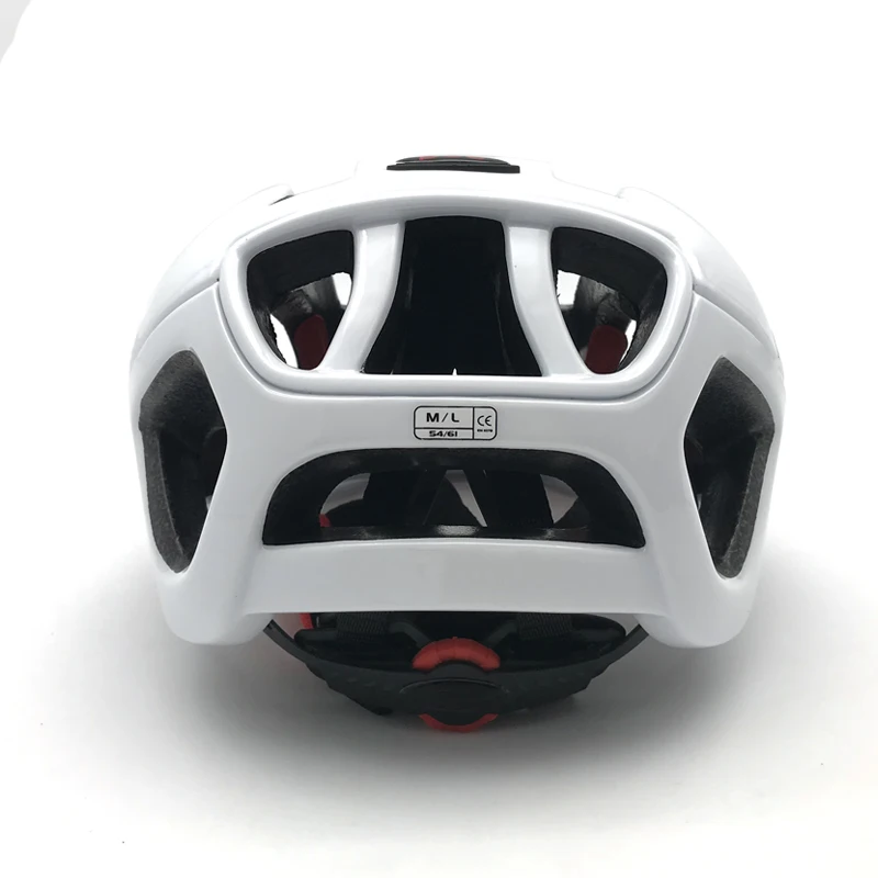 Bicycle Road Helmet EPS+PC Men's Ultralight MTB Outdoor Mountain Bike Comfort Cycling Helmets Safety Cycle Bike Equipment