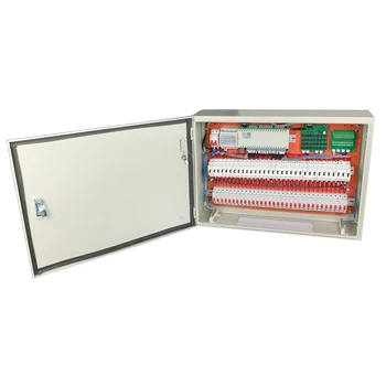 

32 Smart Home Power Distribution Box Board Module System Mobile Phone PC Network Remote Control Power Circuit Breaker Light