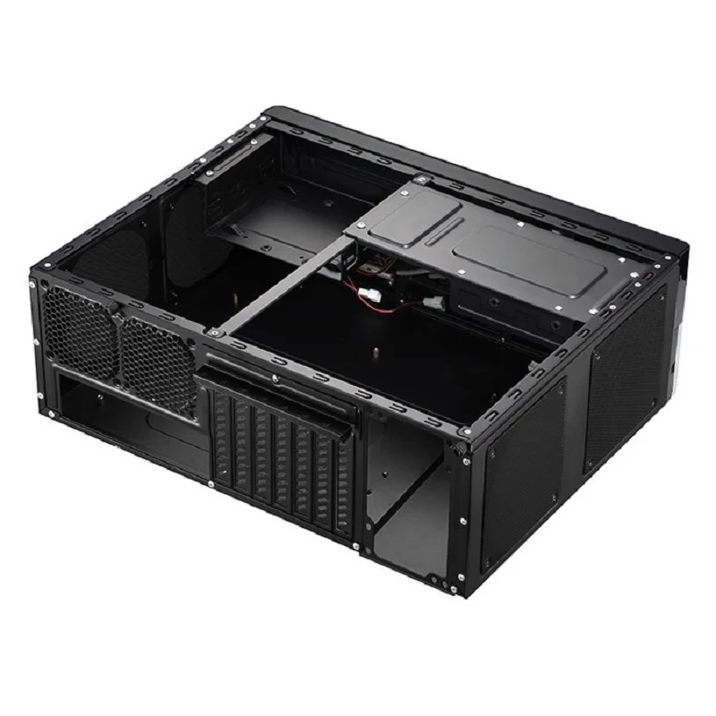 Корпус для ПК Jonsbo G3|jonsbo g3|case for pchorizontal pc case |