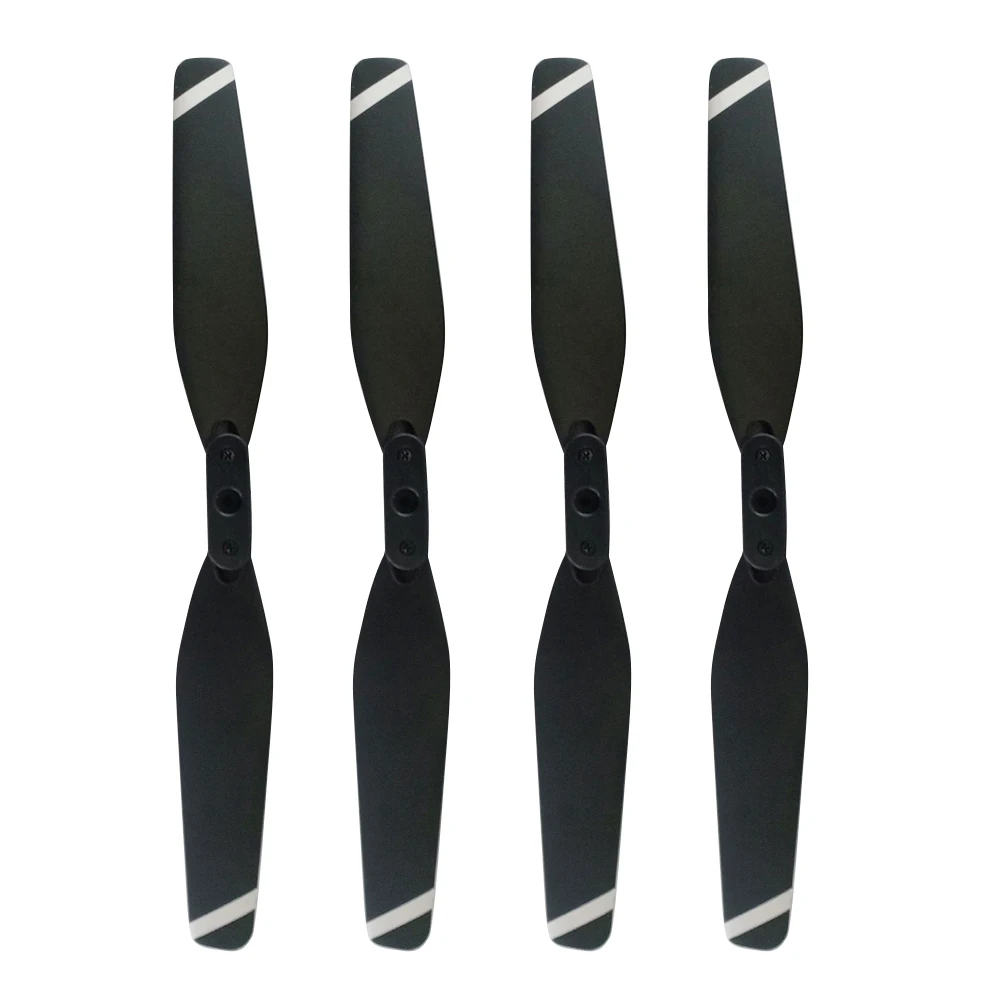 SG907 SG901 Original propeller 4Pcs Quick Release Foldable Propeller Props Blade Set RC Drone Quadcopter Spare Parts