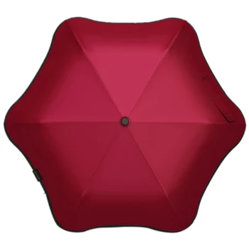 

OLYCAT Folding Rain Umbrella Creative Anti-UV Windproof Flower UPF50+