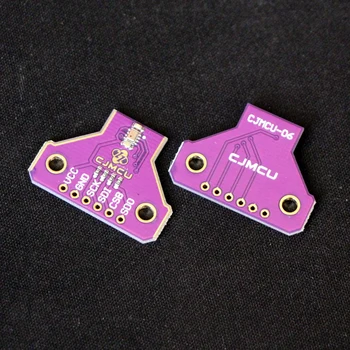 

CJMCU-06 SPL06-001 Air pressure height sensor UAV positioning up to 5cm