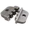 1Pcs New JX-1601-10 Alloy Steel 26-16 AWG Die Mold For Ratchet Crimping Pliers 4
