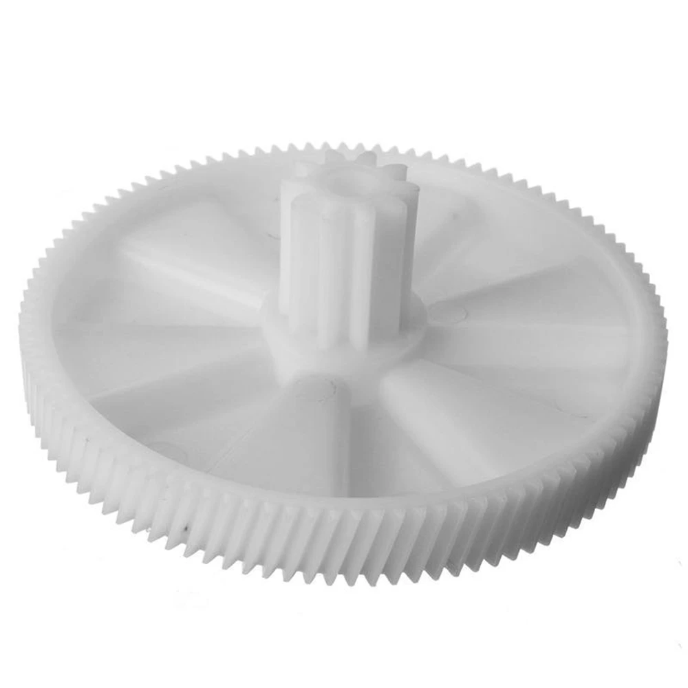 Детали для мясорубки KW650740 пластиковая Шестерня Kenwood MG300 400 450 470 500 PG500 520