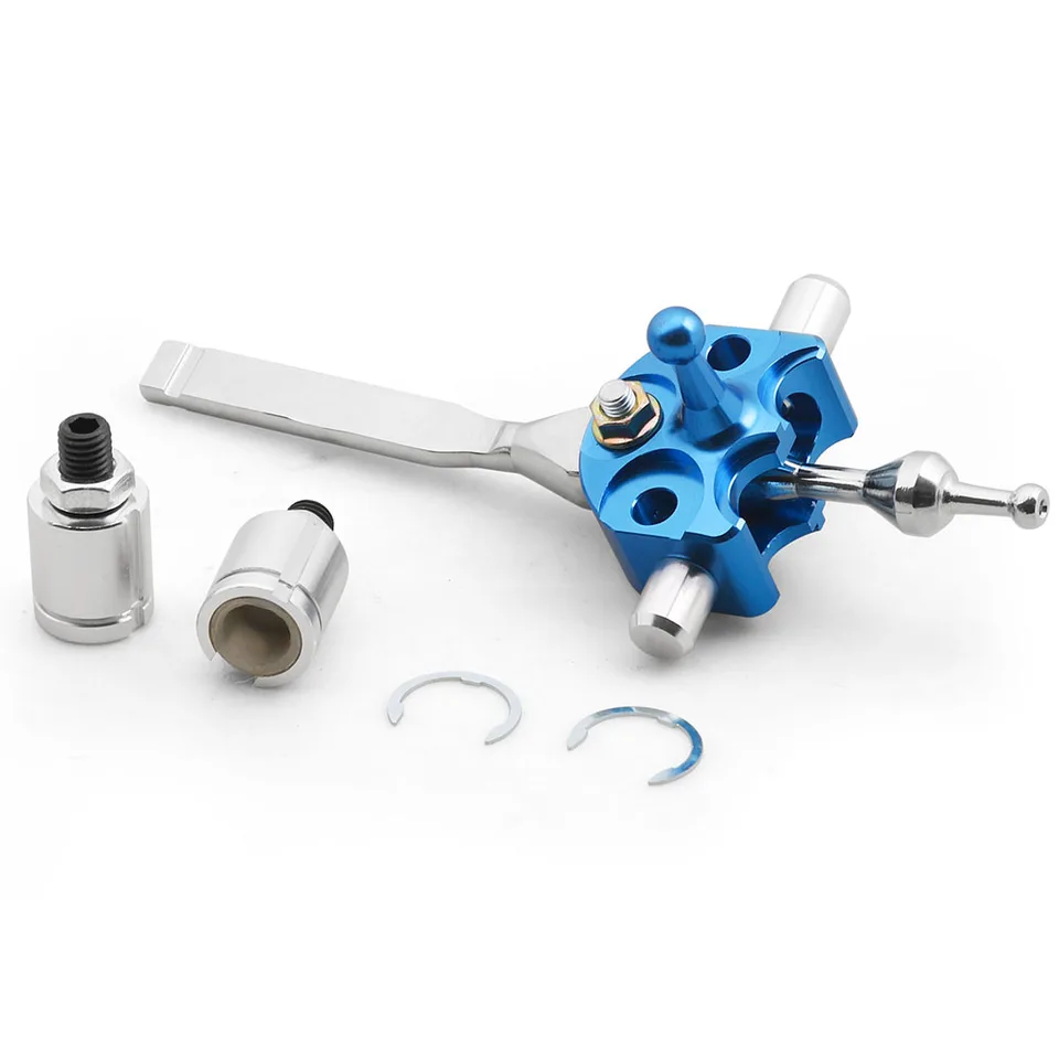 TA Technix Gearshift Shortening Suitable For Porsche 911 Type 996 997 Boxster Type 986 987