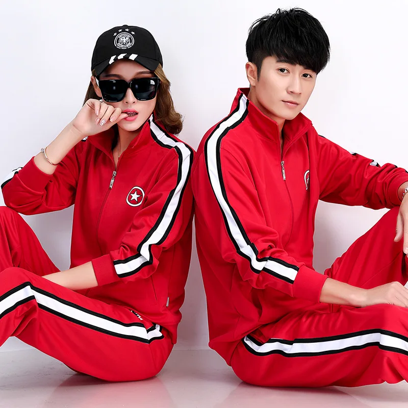 

Dream Team 2017 Spring And Autumn Fashion Casual Sports Clothing Set Spring And Autumn Hoodie Autumn WOMEN'S Dress Square Dance