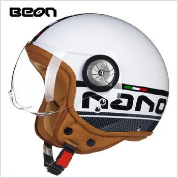 

2019 fashionable B100 motorcycle helmet for women ,ABS motocross motor motorcycles racing motorbike helmets scooter equipment