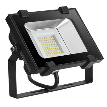 

5th Generation Ordinary Floodlights Warm White 20W