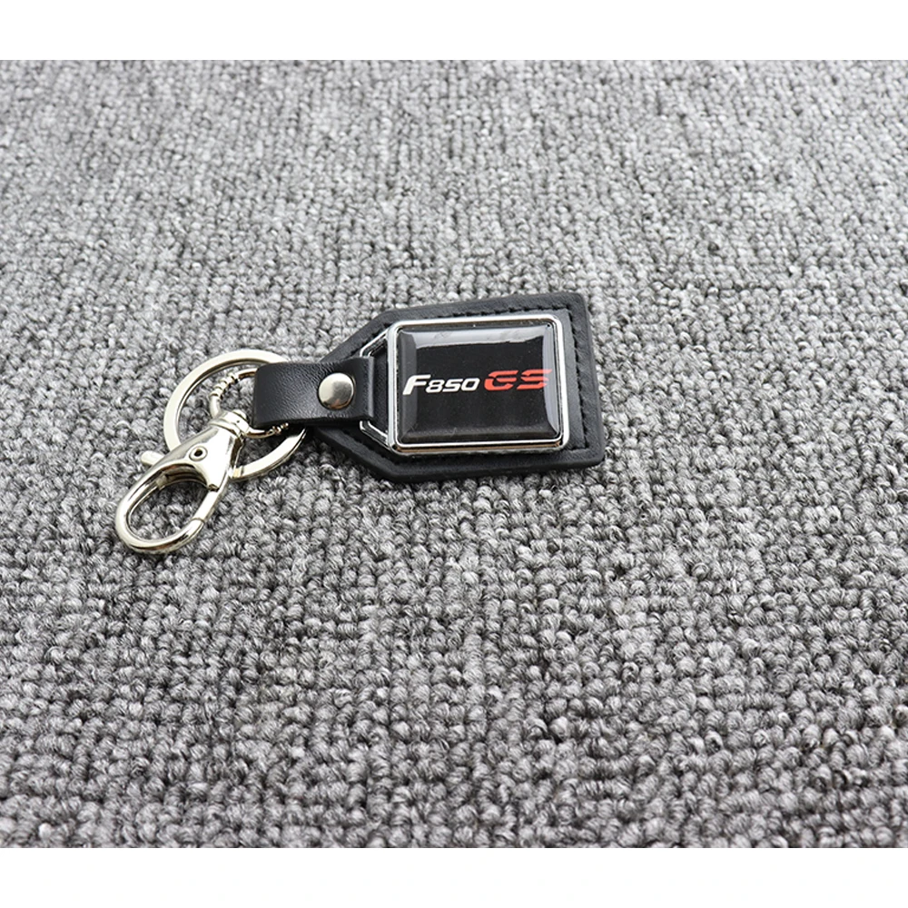 

Suitable for BMW Motorcycle GS F850GS F850 GS Motorcycle Keychain