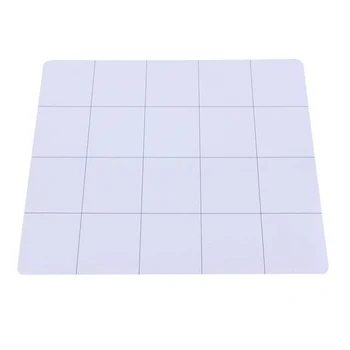 

30*25cm Magnetic Pads Anti-static Screw Pad Magnetic Project Work Surface Mat Cell Phone Repair Tool