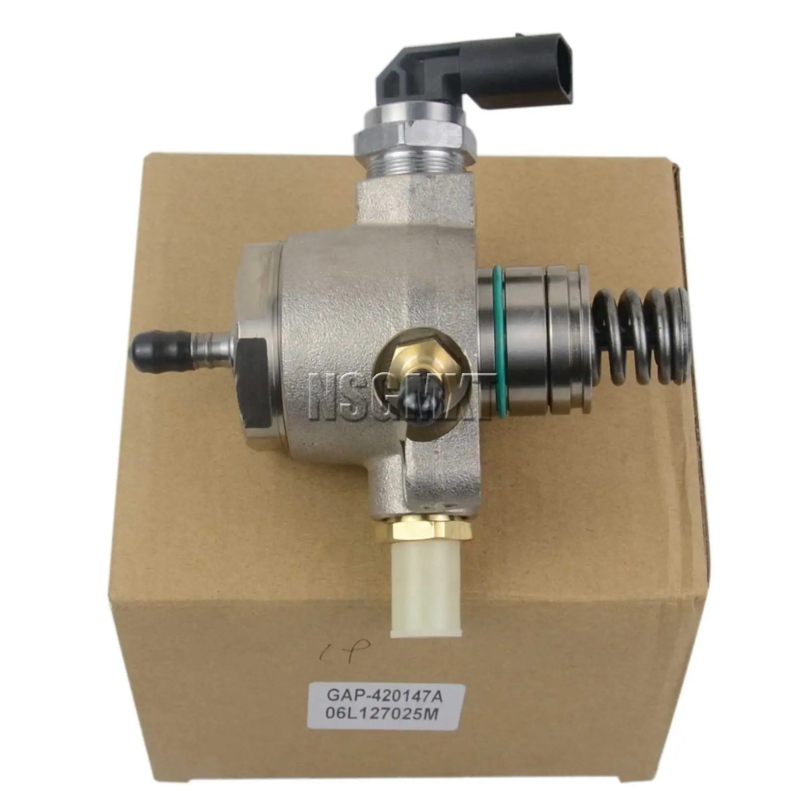 AP01 High Pressure Fuel Pump for Audi A3 S3 A4 A5 Q5 TT VW Golf GTI