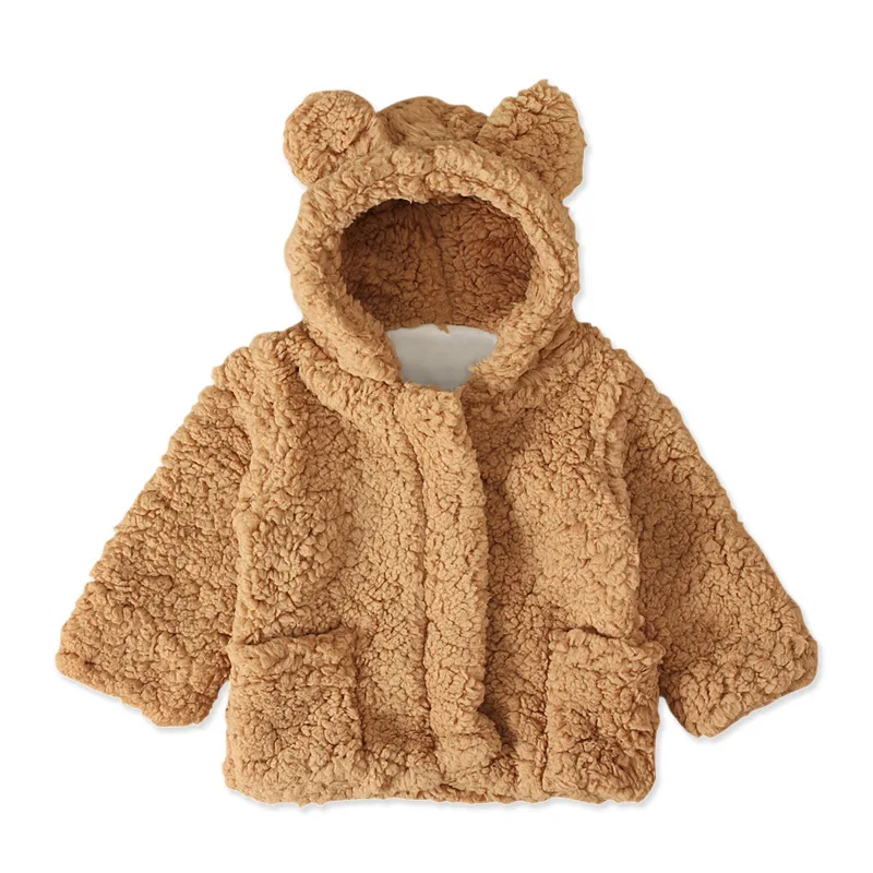 baby winter wear