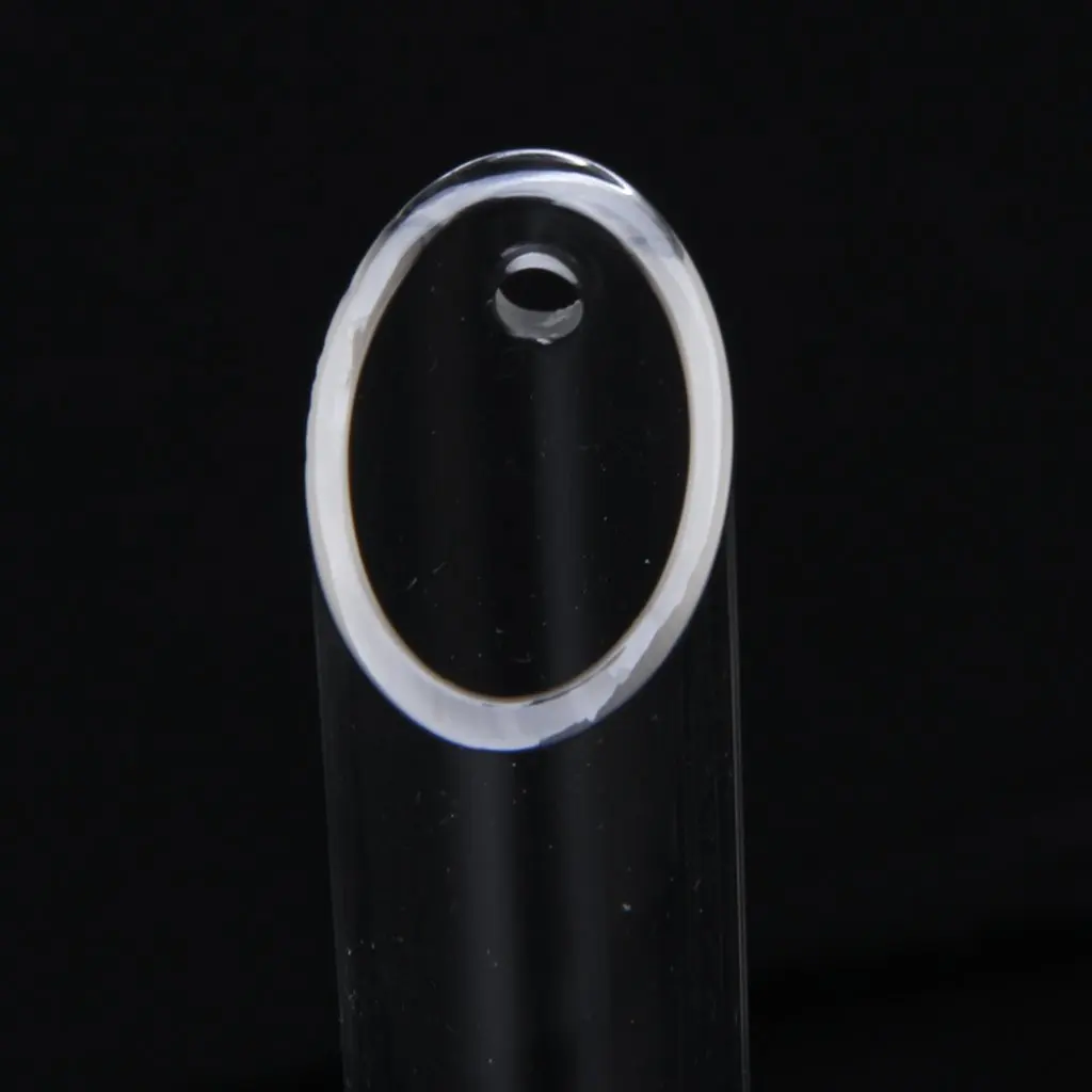 Shrimp Feeding Tube for Aquarium 27 cm length