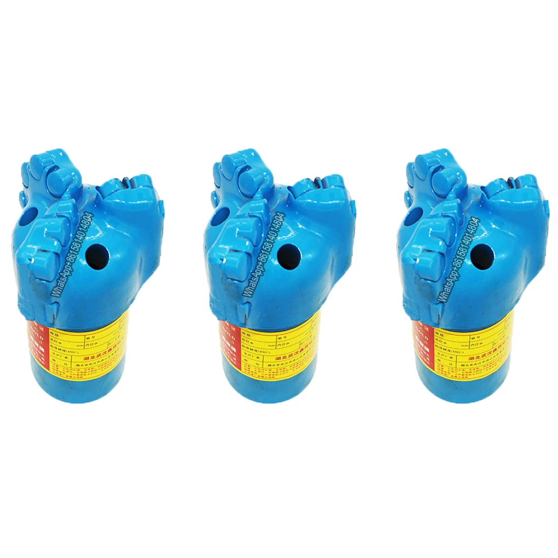 

1 PC High quality pdc drill bit/Rock drill bit/Drilling Water well geological exploration special drill bit for mine exploration