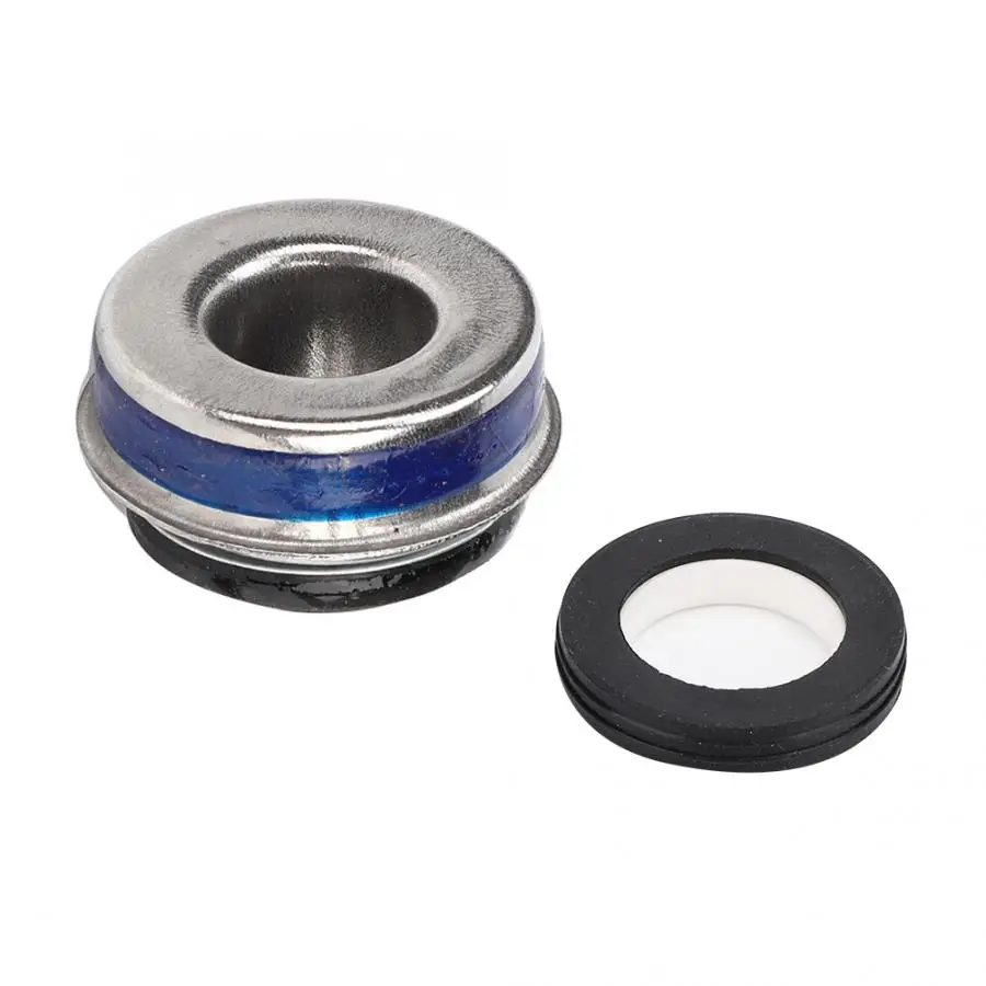 28mm/1.1in ATV Water Pump Machanical Seal Cover Cap Fits for ATV LT250R QuadRacer 250 2x4 1985-1992