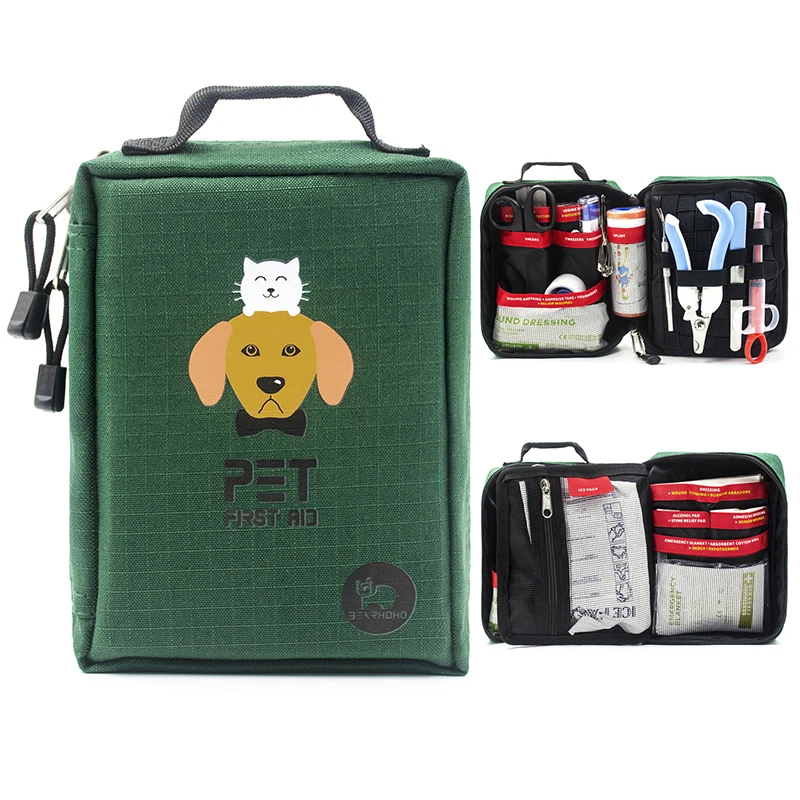 bearhoho-medical-supplies-storage-bag-portable-molle-pet-first-aid-kit-dog-survival-kit-military-emergency-rescue-medical-bag