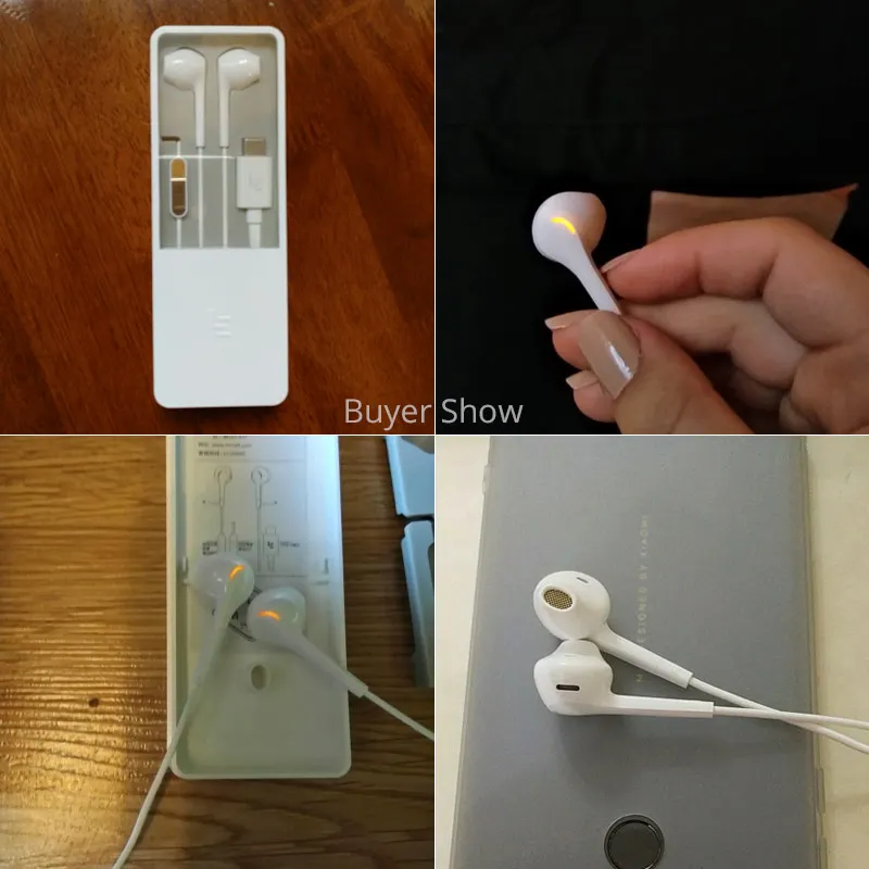 Leeco type C наушники HiFi чип Встроенный постоянный цифровой без потерь аудио для