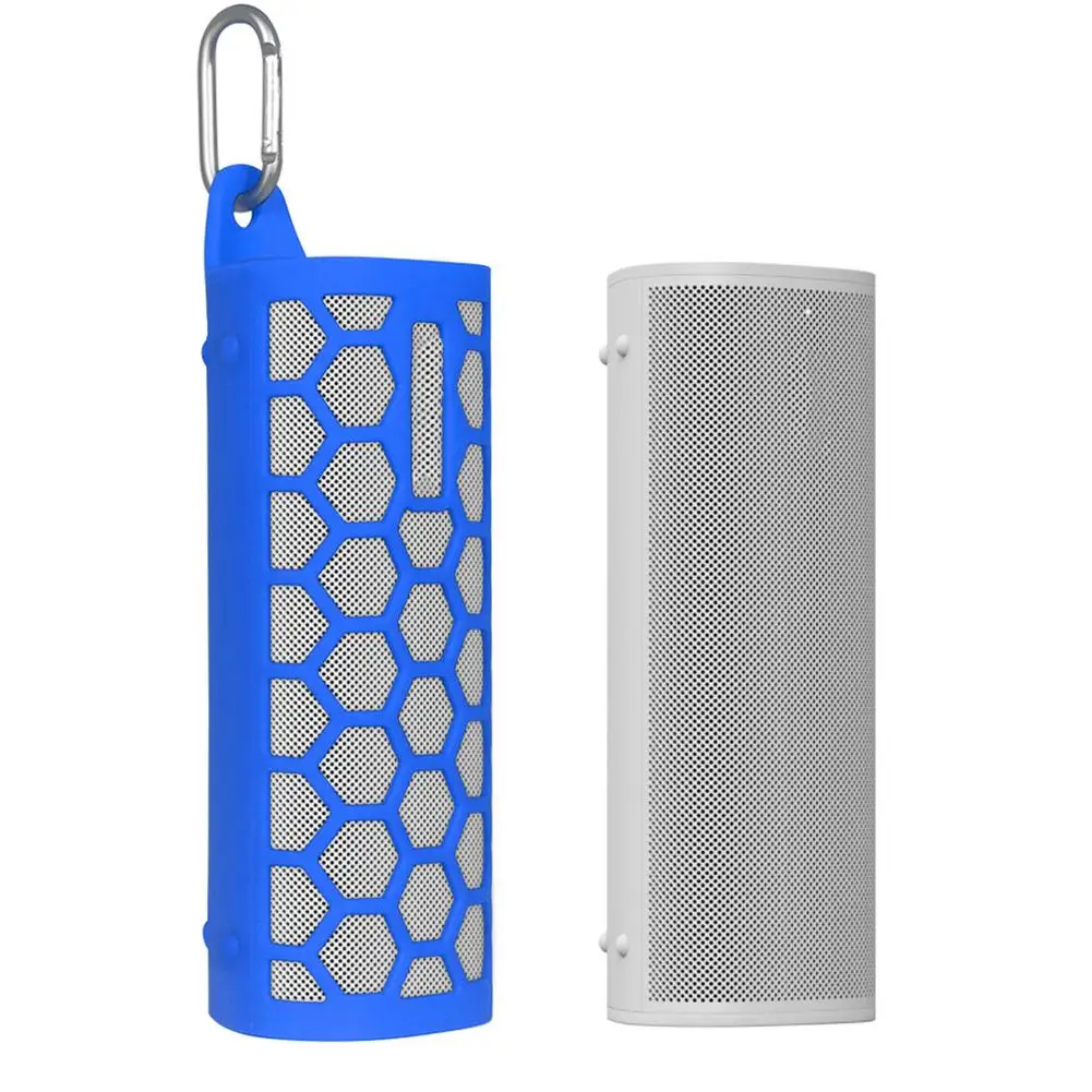 Custodia Protettiva In Silicone Morbido Per Sonos Roam Custodia Protettiva In Pelle Per Sonos Roam Speaker Case Drop Shipping All'Ingrosso