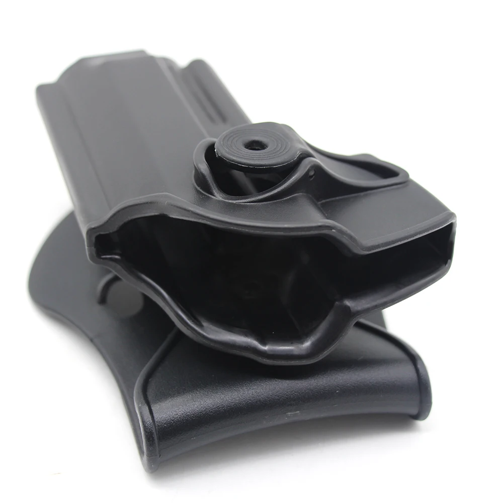 Gexgune chasse caché ceinture Holster Tactique pistolet sacs taille IWB OWB Gun étui s'adapte subcompact à grands pistolets pour droite & gauche dessiner Gexgune chasse caché ceinture Holster Tactique pistolet sacs taille IWB OWB Gun étui s'adapte subcompact à grands pistolets pour droite & gauche dessiner