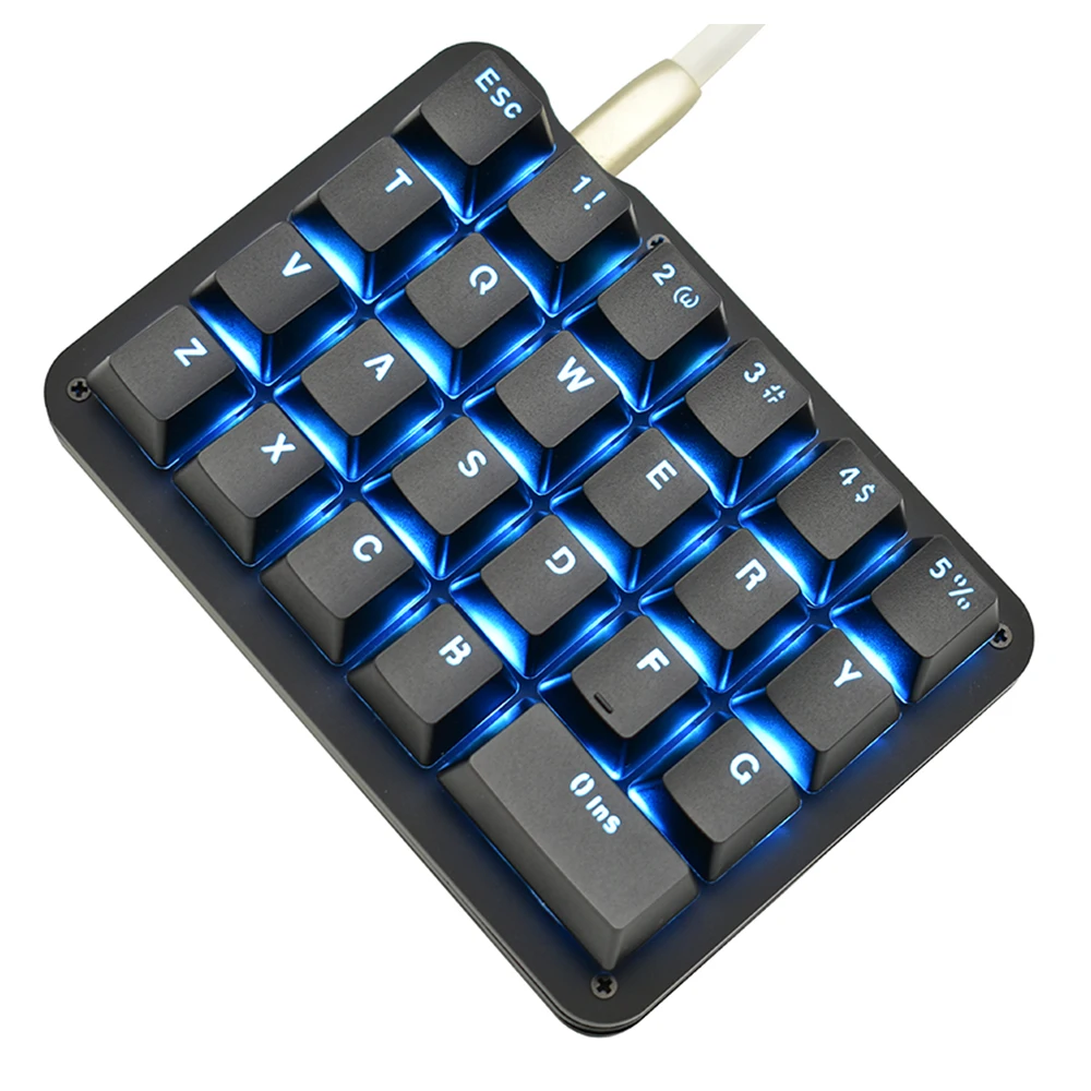 Achetez en gros Clavier Mécanique,, Blanc, Lumière Rgb, Filaire, Oem,  Odmofficegaming Chine et Clavier Mécanique