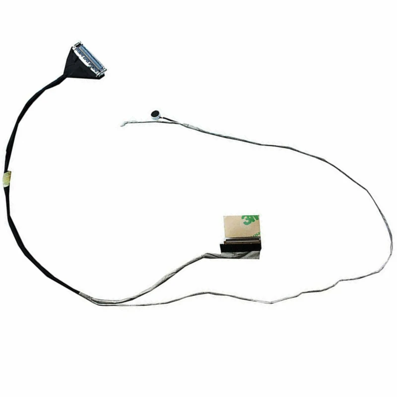 새로운 ASUS K56 K56C K56CM K56CA K56vm K56CB K56E S56 S56C 노트북 LED LCD LVDS 비디오 케이블 14005-00600000 14005-00600100