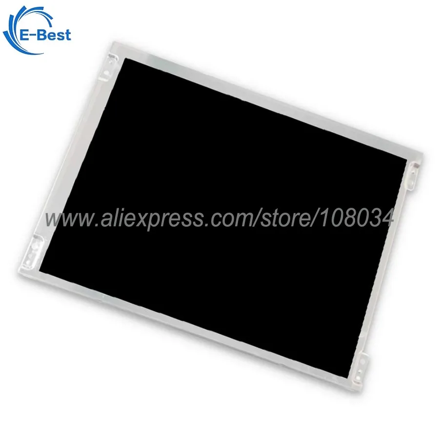 10 4 дюймовый 640*480 tft ЖК-экран LTD104C11S | Компьютеры и офис