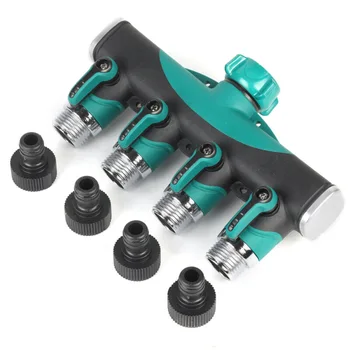 

For watering buckets Water Tap Distributor Lawns Vegetables Home Fitting