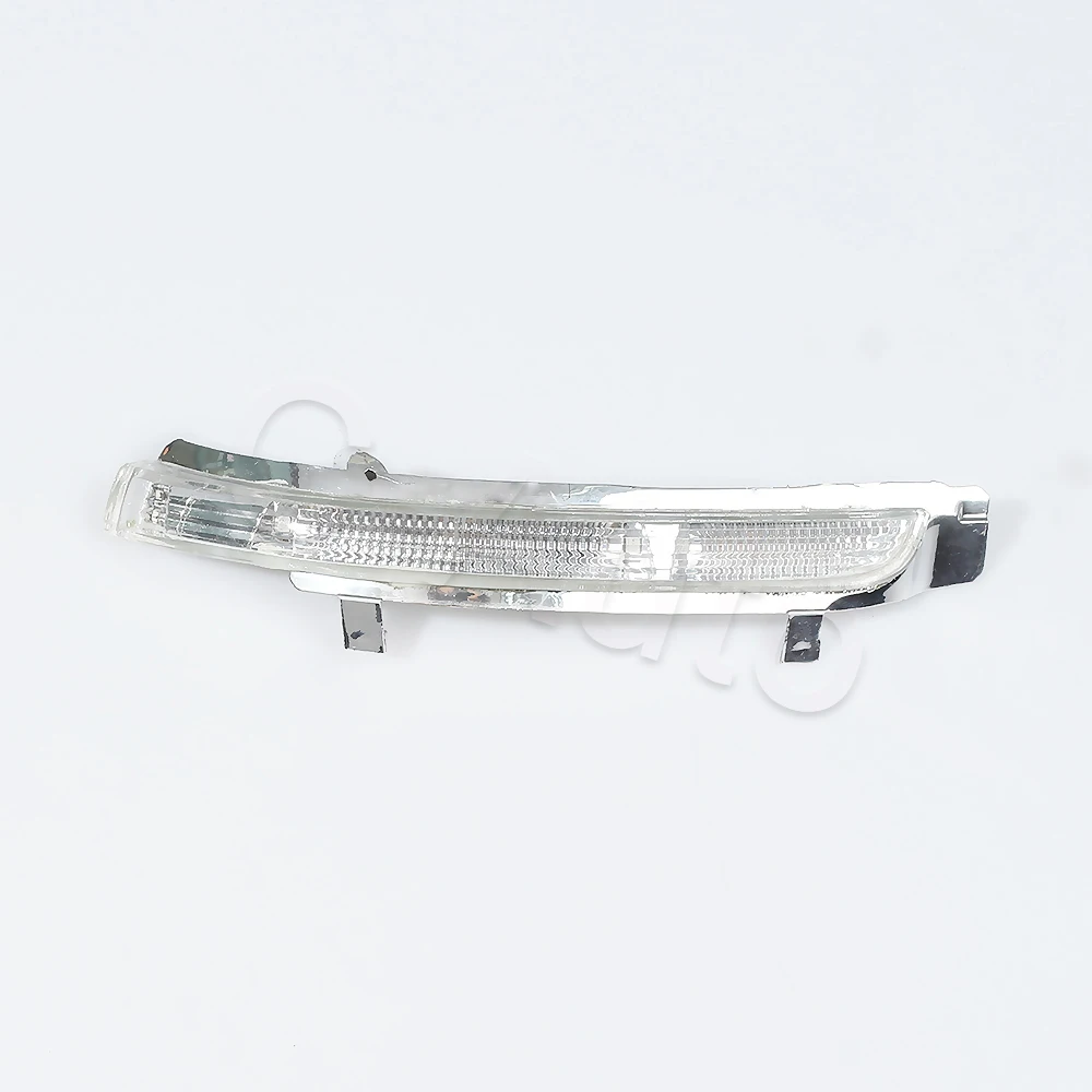 Skoda Octavia Superb 2009-2013 �� �ڵ��� ����/������ LED ��̷� ����Ʈ, ���� ���õ�, �� ������ ǥ�õ�