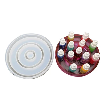 

New Storage Boxes Storage Box Resin Mold Jewelry Molds Jewelry Accessories