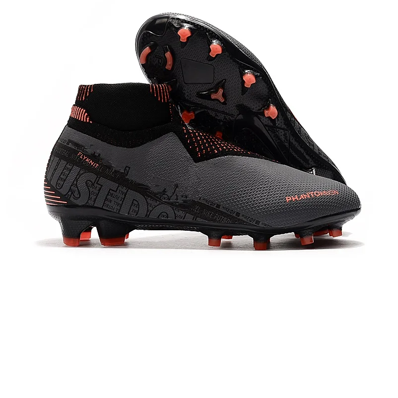 Botas de fútbol Phantom VSN Elite FG, el mejor vendedor al por mayor, zapatillas de fútbol de alta en todo el mundo, envío gratuito|Calzado de fútbol| - AliExpress