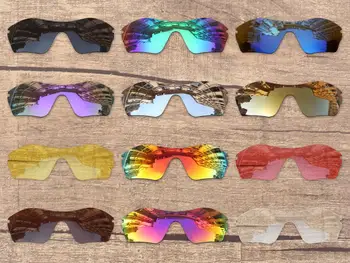 

Vonxyz Multiple Choices Polarized Replacement Lenses for-Oakley Endure Edge OO9073 Sunglasses