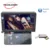 Bluetooth Car Radio Mirror Link Screen Для Телефона Android 7" 2 DIN FM Сенсорный Экран 8 Языков USB Aux in Задняя Камера Аудио
