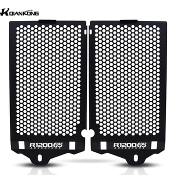

Motorcycle radiator protective cover Guards Radiator Grille Cover For BMW R1200GS Adventure R 1200 GS ADV LS 2013-2019 2018 2017