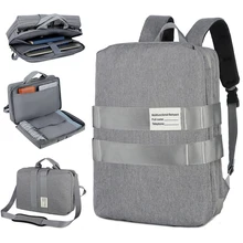 Для мужчин большой Ёмкость путешествия рюкзак 17,3 дюймов ноутбук рюкзак модный рюкзак для ноутбука, мужской рюкзак, зарядка через usb школьная сумка wo Для мужчин Mochila