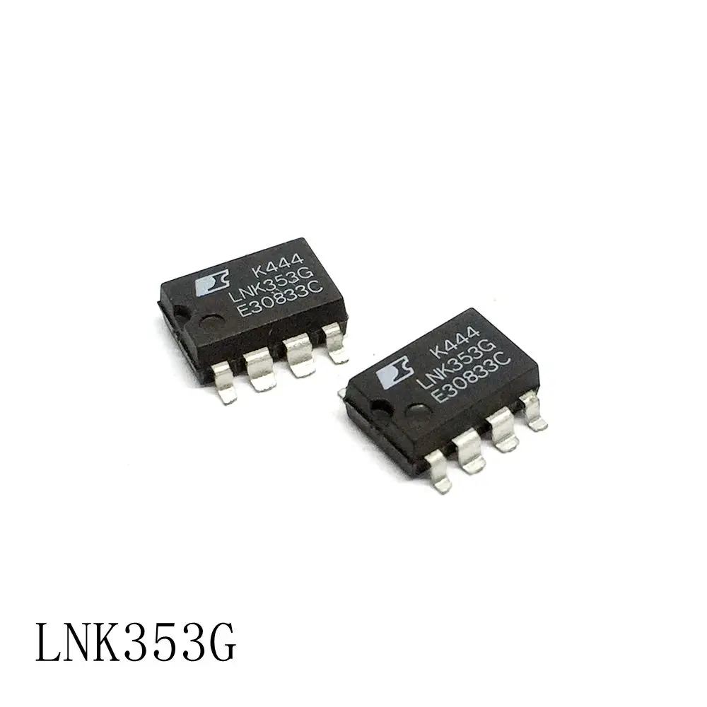 Чип управления питанием LNK353G SOP-7 10 шт./лот в