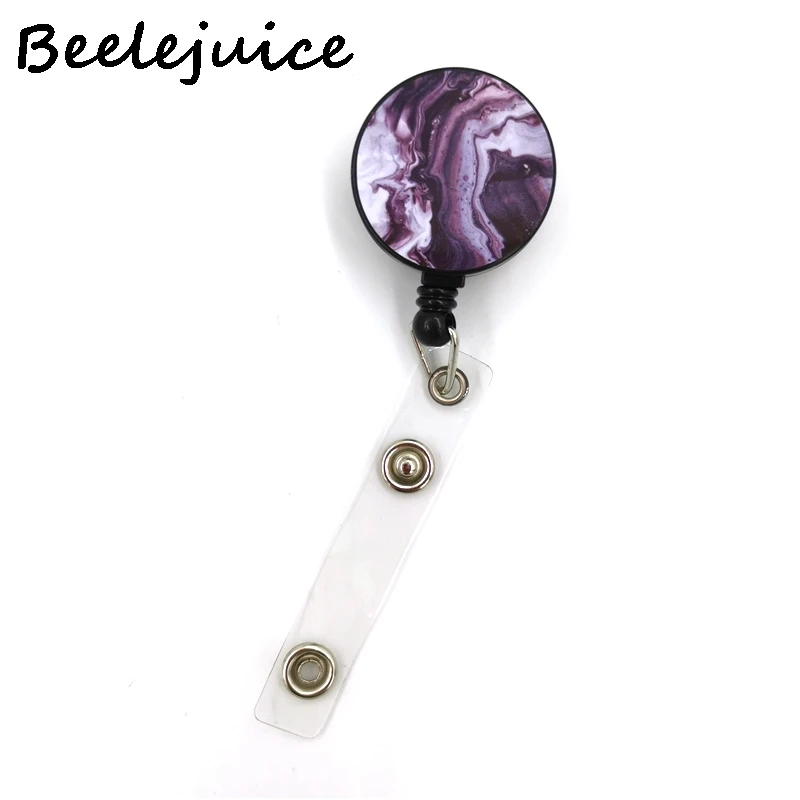 Marble Id Card Badge Holder Accessories  Marble Pattern Card Cover Lanyard  - Card - Aliexpress