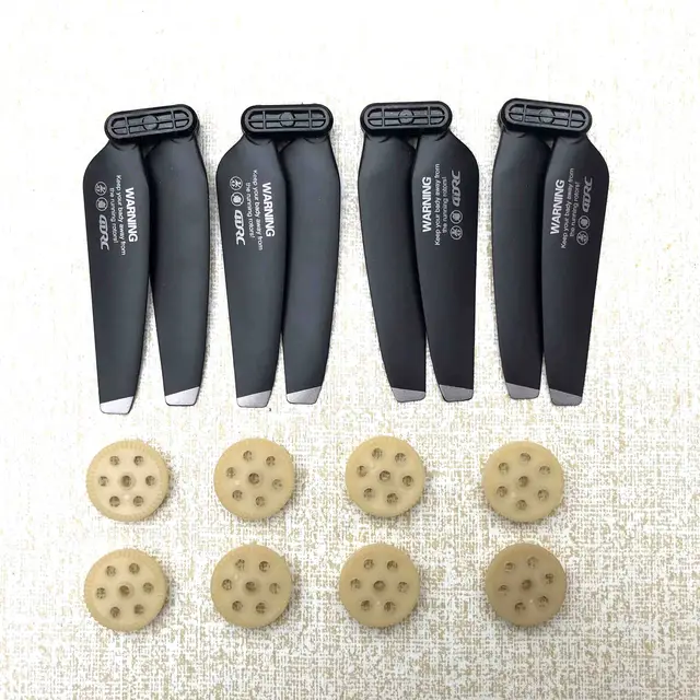 RC drone Part Circuit board Engines Moto Propeller Gear Blade etc kit for 4DRC F3 GPS drone RC Quadrotor Helicopter Spare Parts