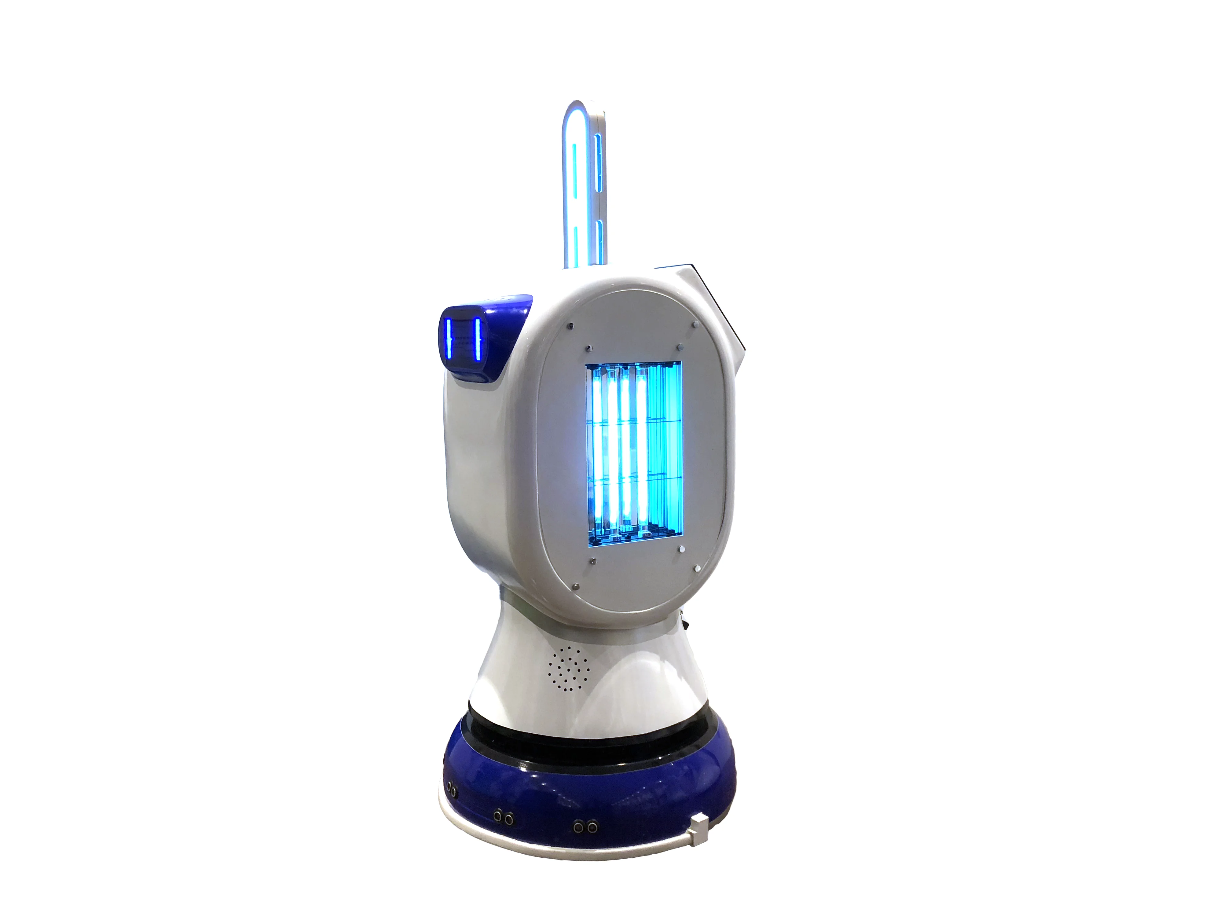 Рисунок 4 - Робот для стерилизации и дезинфекции