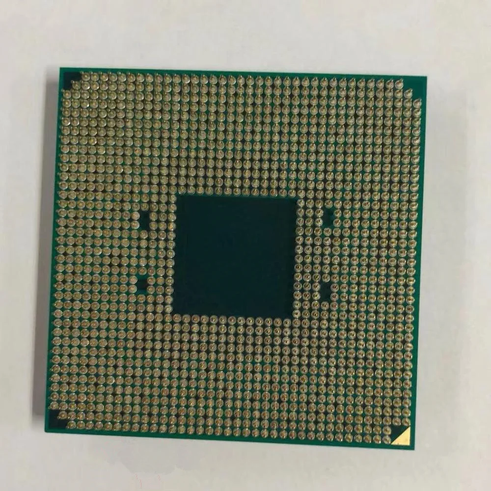 Процессор AMD Ryzen 5 3400G R5 3400G 3,7 GHz Quad-Core 8-Wire 65W cpu Процессор L3 = 4M YD3400C5M4MFH Socket AM4