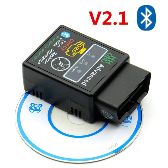 OBD 2 OBD2 iCar 2 Elm-327 Bluetooth Wifi адаптер автомобильный диагностический инструмент сканирующий инструмент для bmw для vag для benz PK opcom ecu