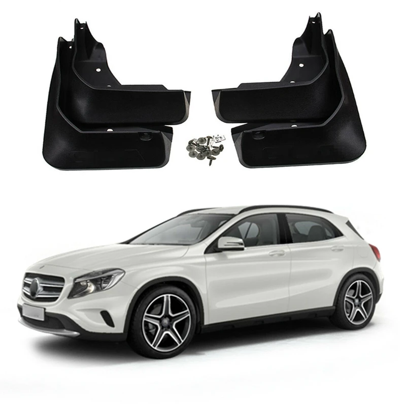 Для Mercedes-Benz GLC Class GLC X253 автомобиль Fende